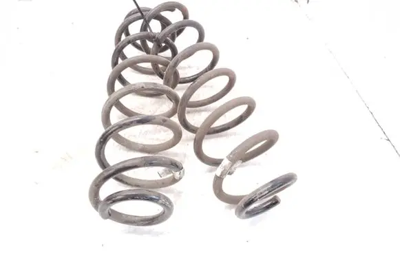 Audi A3 S3 8V Rear coil spring 5Q0511115