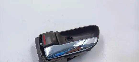 Subaru Outback Front door interior handle