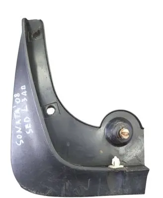 Hyundai Sonata Rear mudguard 868413K000