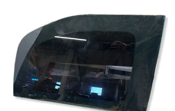 Peugeot Partner Rear door window glass E943R000015