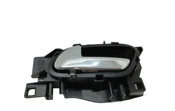 Citroen C4 I Picasso Front door interior handle 96555518VD