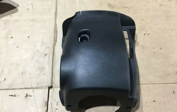 Hyundai i40 Steering wheel column trim MR575540