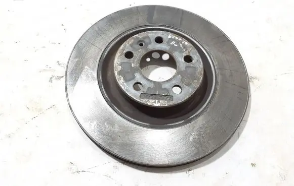 Volvo EX30 Rear brake disc 31345310