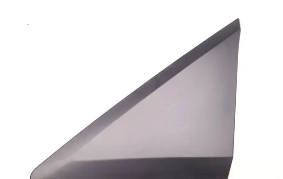 Volkswagen Crafter Plastic wing mirror trim cover A9068110007 589L