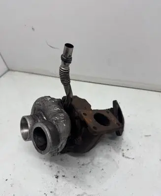 Audi A6 S6 C5 4B Turbo 3503033
