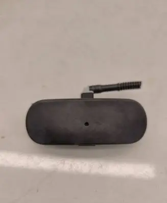 Audi A6 C7 Windshield washer spray nozzle 4G0955988A