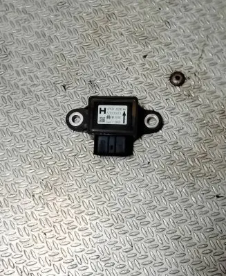 Nissan Juke I F15 ESP acceleration yaw rate sensor 47930JG200 5303003