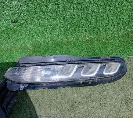 Citroen Berlingo LED Daytime headlight 9819435680 0021012301