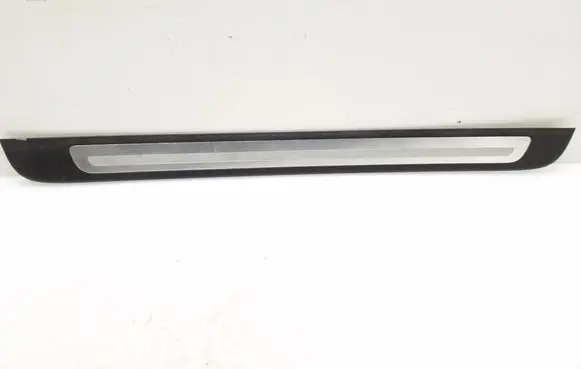 Audi A6 S6 C7 4G Front sill trim cover 4G0853374 4G0853374C