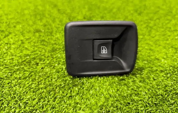 Renault Trafic III (X82) Electric window control switch 809608963R