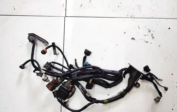 Subaru Legacy Other wiring loom 24020AC980 0051100827