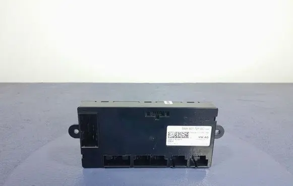 Skoda Octavia 985 Other control units/modules 5WA907727BC