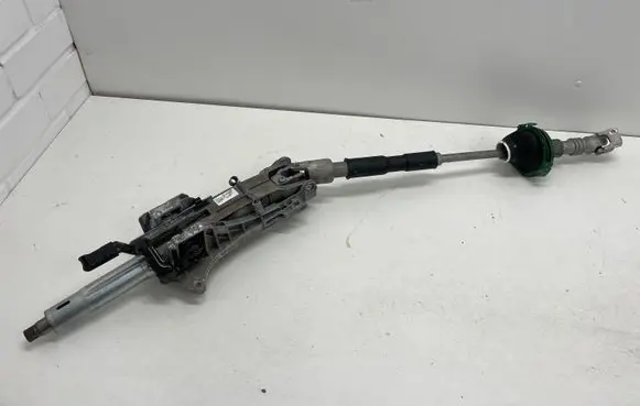 Mercedes-Benz C W205 Steering wheel axle A2054609001 A2054607701