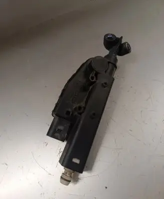 Audi A8 S8 D3 4E Headlight washer spray nozzle 4E0955965A A2C53018511