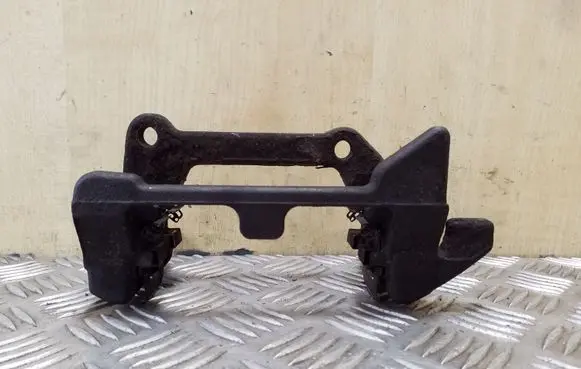 Audi Q5 SQ5 Brake caliper pad carrier rear 