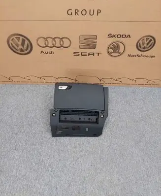 Audi A3 S3 8V Glove box set 8V5880302A 8V5880302A6PS