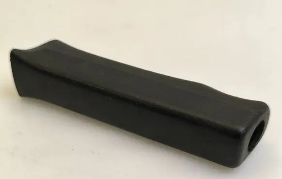 Audi Coupe Hand brake release handle 893711327A