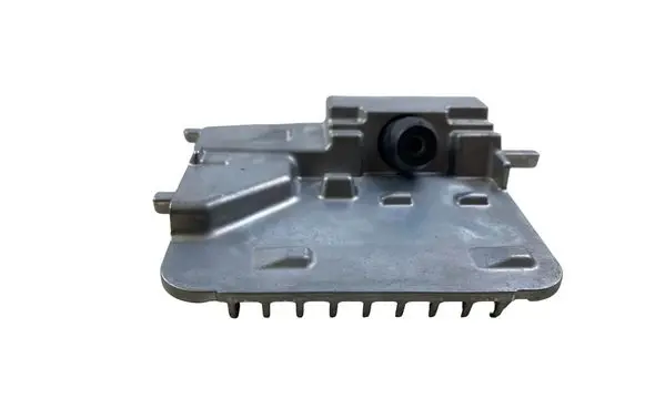 Toyota Yaris XP210 Windshield/windscreen camera 8646C52230