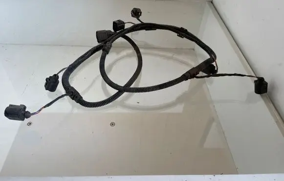 Volkswagen Golf V Parking sensor (PDC) wiring loom