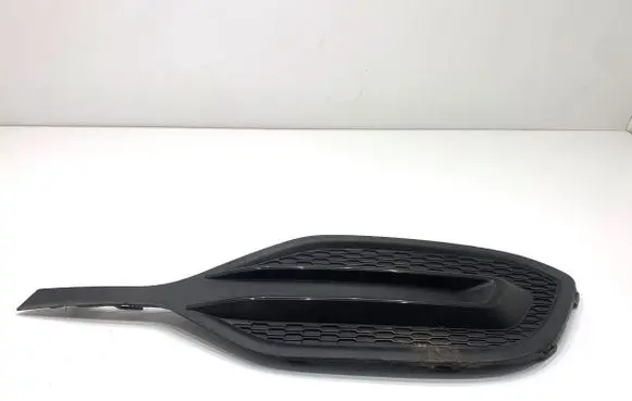 Opel Astra K Front bumper lower grill 39130512