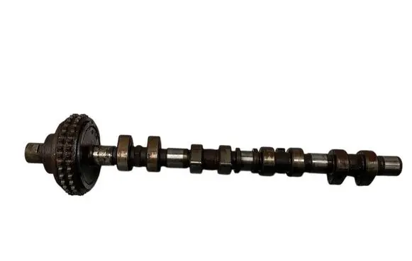 Mercedes-Benz C W203 Camshaft A1110500649 R1113601 3785