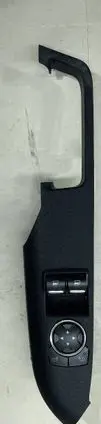 Ford Mustang VI Electric window control switch FB3R14527A FR3T14540ACW 20141127B