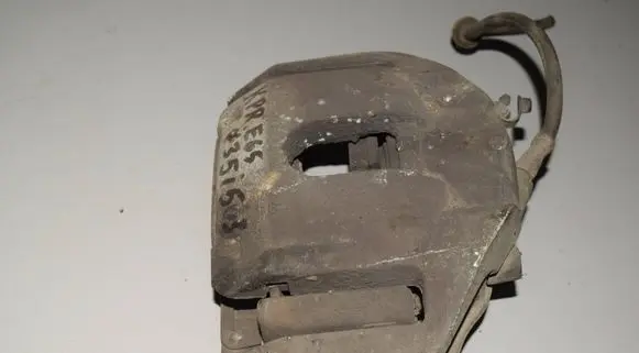 BMW 7 E65 E66 Front brake caliper