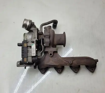 BMW 1 E81 E87 Turbo 7810189 781018902