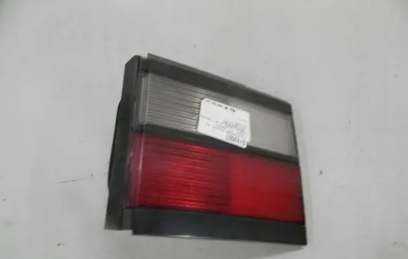 Volkswagen PASSAT B3 Rear/tail lights 