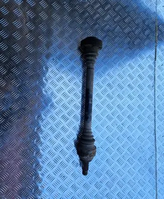 BMW 5 E60 E61 Rear driveshaft 7521630