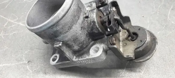 Renault Vel Satis Throttle body valve RDB60501