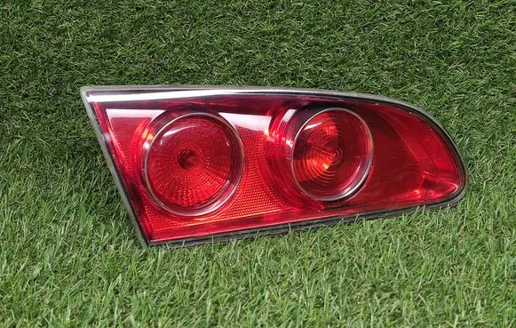 Seat Ibiza III (6L) Tailgate rear/tail lights 6L6945093F 6L6945107