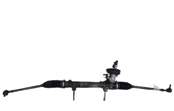 Citroen C4 I Steering rack 20389211KAS 20389211