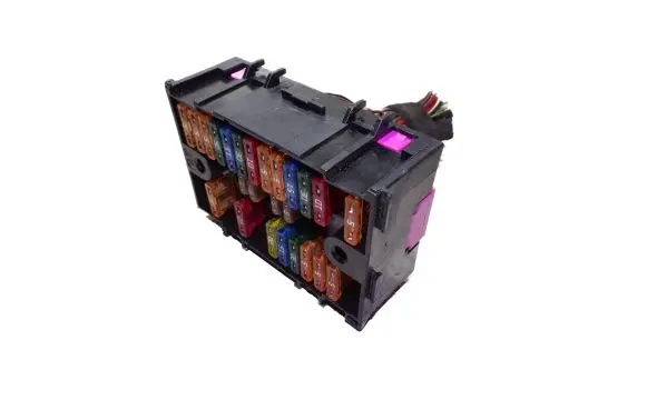 Fuse module