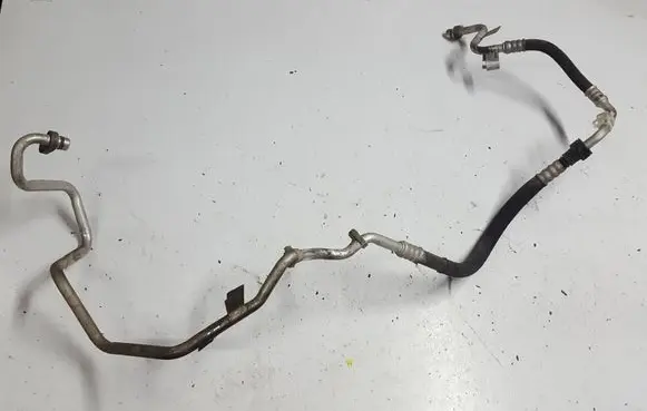 Fiat 500X Air conditioning (A/C) pipe/hose 
