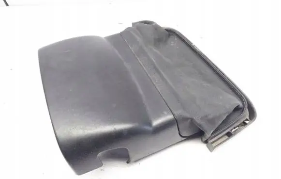 Volkswagen Transporter - Caravelle T5 Steering wheel trim 7H0858565B