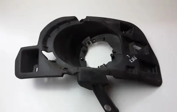 Citroen Berlingo Fog light bracket 9677621380