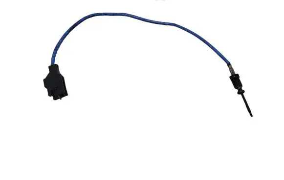 Exhaust gas temperature sensor