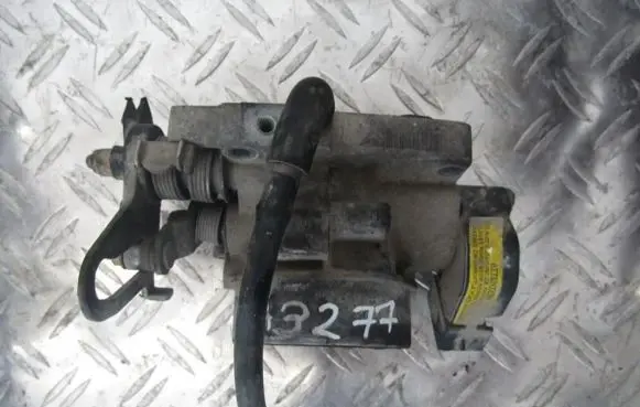 Ford Galaxy Throttle valve 95bf98989 dagf30a