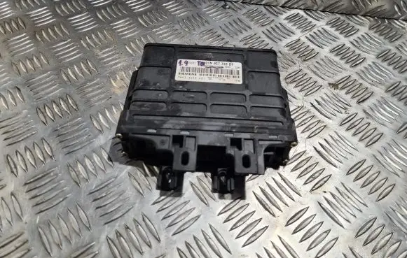 Audi A4 S4 B5 8D Gearbox control unit/module 5WK33253K01 01N927733DF