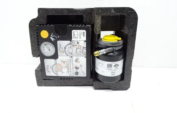 BMW X3 F25 Tool set 6792688