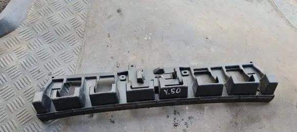 Volvo C30 Rear bumper mounting bracket 30657221