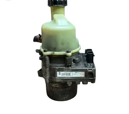 Dacia Logan II Power steering pump 491102583R