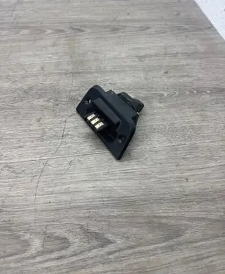 Volkswagen Transporter - Caravelle T5 Sliding door contact joint 7H0907438 7H0907438C