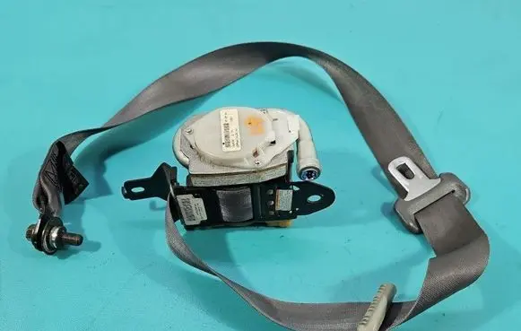 Honda City Front seatbelt 81850SEMG110M4 IMPRK1536606