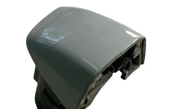 Audi A6 C7 Rear door handle cover 4H0837167