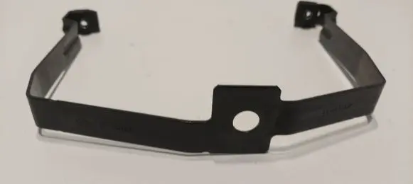 Renault Trafic III (X82) Battery bracket 244465684R