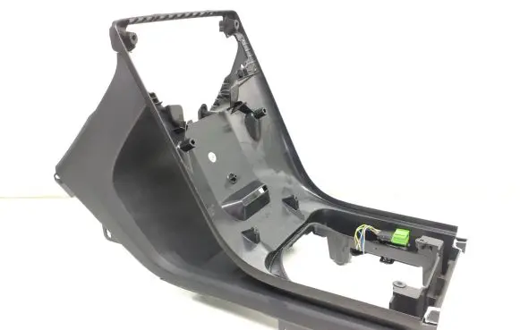 Volvo XC70 Other center console (tunnel) element 30672195 30672331