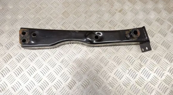 Radiator support slam panel bracket