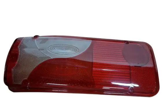 Man TGE 1gen Tail light lenses 81252256059
